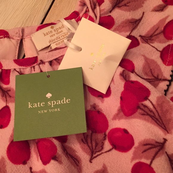 kate spade Dresses Nwt Kate Spade Baby Poshmark